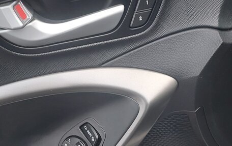 Hyundai Santa Fe III рестайлинг, 2014 год, 1 990 000 рублей, 19 фотография