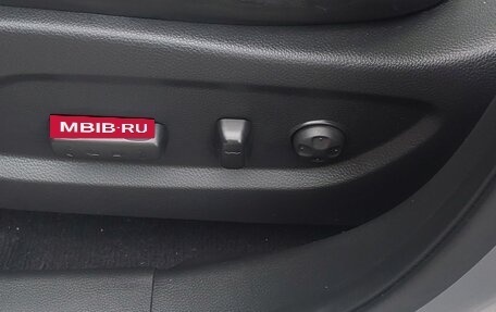 Hyundai Santa Fe III рестайлинг, 2014 год, 1 990 000 рублей, 18 фотография