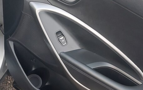 Hyundai Santa Fe III рестайлинг, 2014 год, 1 990 000 рублей, 23 фотография