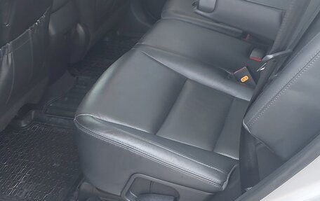 Hyundai Santa Fe III рестайлинг, 2014 год, 1 990 000 рублей, 27 фотография