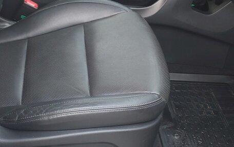 Hyundai Santa Fe III рестайлинг, 2014 год, 1 990 000 рублей, 22 фотография