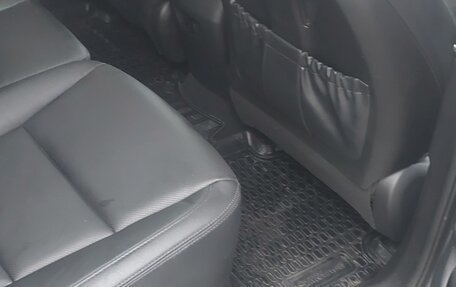 Hyundai Santa Fe III рестайлинг, 2014 год, 1 990 000 рублей, 24 фотография