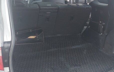 Hyundai Santa Fe III рестайлинг, 2014 год, 1 990 000 рублей, 29 фотография