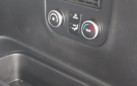 Hyundai Santa Fe III рестайлинг, 2014 год, 1 990 000 рублей, 34 фотография