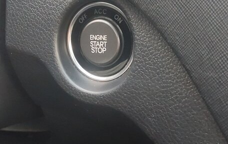 Hyundai Santa Fe III рестайлинг, 2014 год, 1 990 000 рублей, 31 фотография