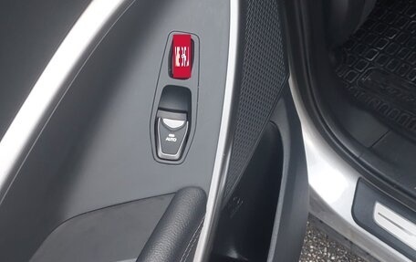 Hyundai Santa Fe III рестайлинг, 2014 год, 1 990 000 рублей, 26 фотография