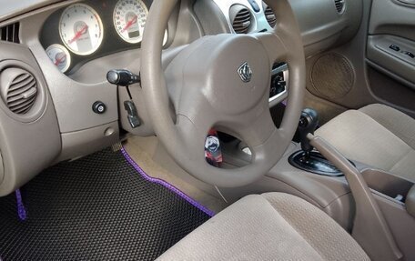 Dodge Stratus II, 2004 год, 510 000 рублей, 2 фотография