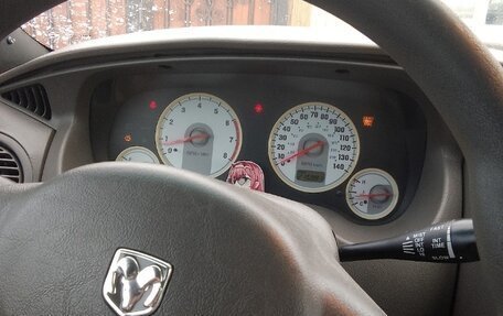 Dodge Stratus II, 2004 год, 510 000 рублей, 9 фотография