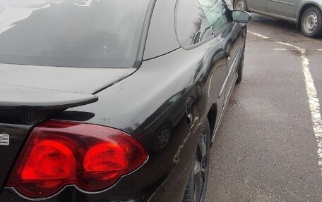 Dodge Stratus II, 2004 год, 510 000 рублей, 14 фотография