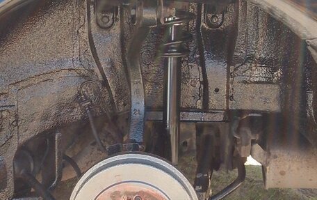 Dodge Stratus II, 2004 год, 510 000 рублей, 13 фотография