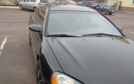 Dodge Stratus II, 2004 год, 510 000 рублей, 8 фотография