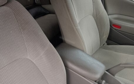 Dodge Stratus II, 2004 год, 510 000 рублей, 3 фотография