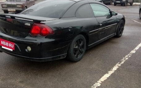 Dodge Stratus II, 2004 год, 510 000 рублей, 5 фотография