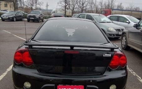 Dodge Stratus II, 2004 год, 510 000 рублей, 15 фотография