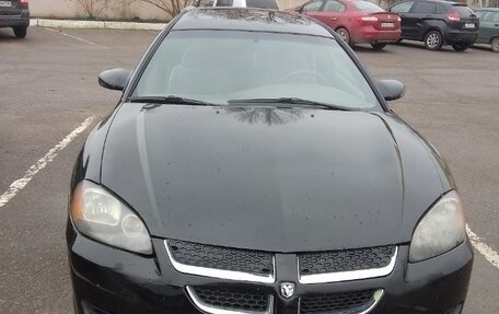 Dodge Stratus II, 2004 год, 510 000 рублей, 6 фотография