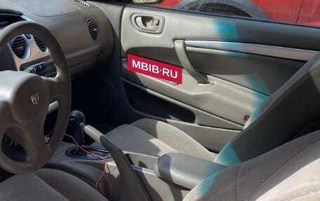 Dodge Stratus II, 2004 год, 510 000 рублей, 4 фотография