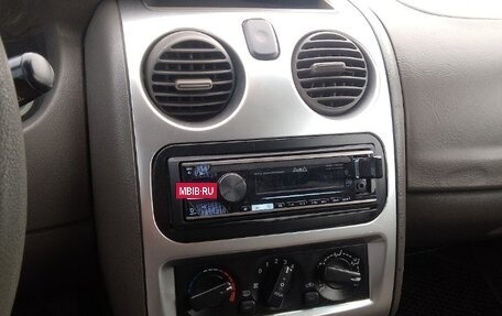 Dodge Stratus II, 2004 год, 510 000 рублей, 7 фотография