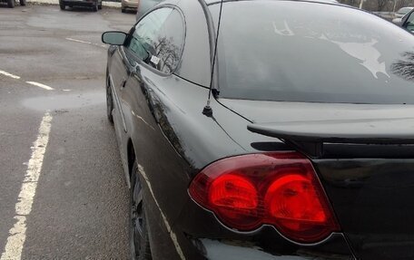 Dodge Stratus II, 2004 год, 510 000 рублей, 17 фотография