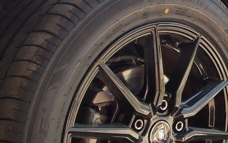 Dodge Stratus II, 2004 год, 510 000 рублей, 20 фотография