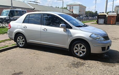 Nissan Tiida, 2010 год, 820 000 рублей, 3 фотография