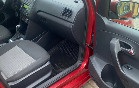 Volkswagen Polo VI (EU Market), 2015 год, 950 000 рублей, 7 фотография