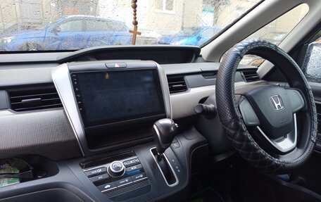 Honda Freed II, 2018 год, 1 598 000 рублей, 7 фотография