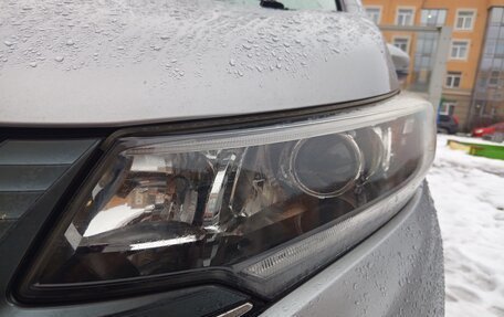 Honda Freed II, 2018 год, 1 598 000 рублей, 6 фотография