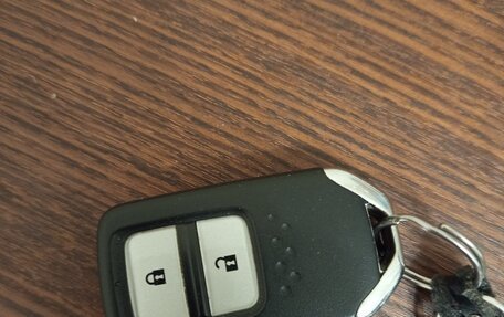 Honda Freed II, 2018 год, 1 598 000 рублей, 8 фотография