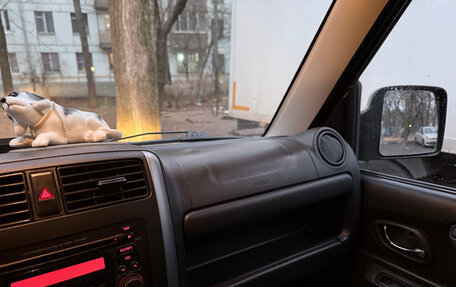 Suzuki Jimny, 2007 год, 630 000 рублей, 5 фотография