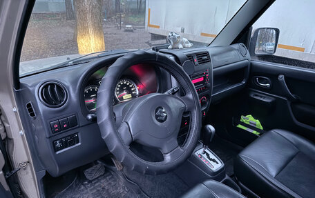 Suzuki Jimny, 2007 год, 630 000 рублей, 18 фотография