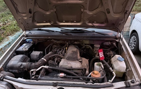 Suzuki Jimny, 2007 год, 630 000 рублей, 6 фотография