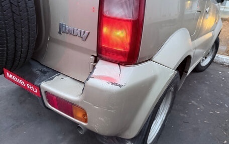 Suzuki Jimny, 2007 год, 630 000 рублей, 13 фотография