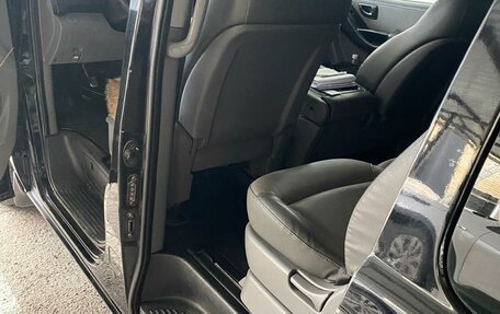 Hyundai Grand Starex Grand Starex I рестайлинг 2, 2010 год, 1 499 000 рублей, 5 фотография