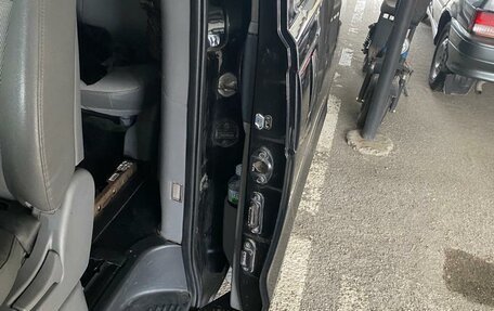 Hyundai Grand Starex Grand Starex I рестайлинг 2, 2010 год, 1 499 000 рублей, 8 фотография