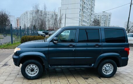 ЛуАЗ Patriot, 2022 год, 1 220 000 рублей, 7 фотография