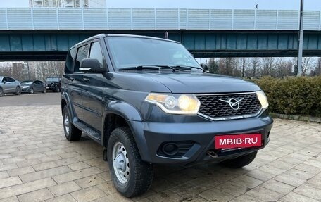 ЛуАЗ Patriot, 2022 год, 1 220 000 рублей, 2 фотография