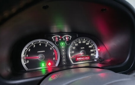 Suzuki Jimny, 2007 год, 630 000 рублей, 19 фотография