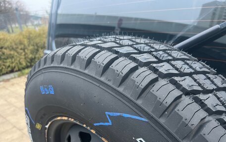 ЛуАЗ Patriot, 2022 год, 1 220 000 рублей, 18 фотография