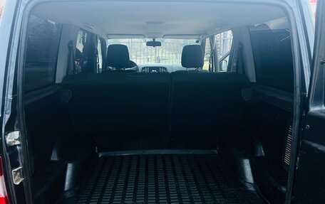 ЛуАЗ Patriot, 2022 год, 1 220 000 рублей, 15 фотография