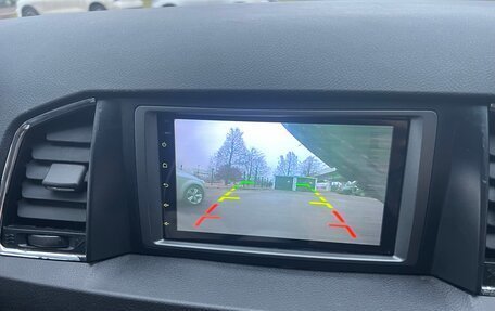 ЛуАЗ Patriot, 2022 год, 1 220 000 рублей, 20 фотография