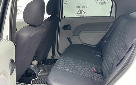 Renault Logan I, 2008 год, 279 000 рублей, 9 фотография