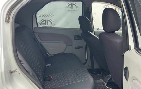 Renault Logan I, 2008 год, 279 000 рублей, 11 фотография