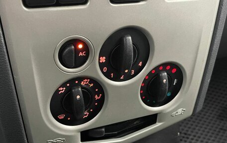 Renault Logan I, 2008 год, 279 000 рублей, 14 фотография