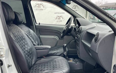 Renault Logan I, 2008 год, 279 000 рублей, 10 фотография