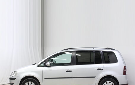 Volkswagen Touran III, 2008 год, 688 000 рублей, 8 фотография