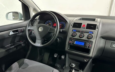 Volkswagen Touran III, 2008 год, 688 000 рублей, 13 фотография