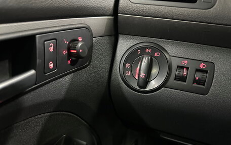 Volkswagen Touran III, 2008 год, 688 000 рублей, 17 фотография