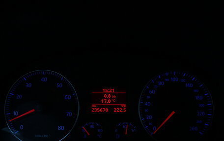 Volkswagen Touran III, 2008 год, 688 000 рублей, 12 фотография