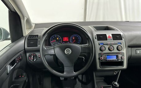 Volkswagen Touran III, 2008 год, 688 000 рублей, 18 фотография