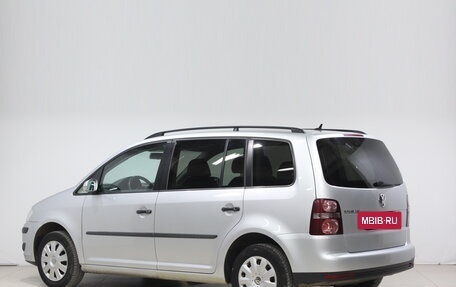 Volkswagen Touran III, 2008 год, 688 000 рублей, 7 фотография